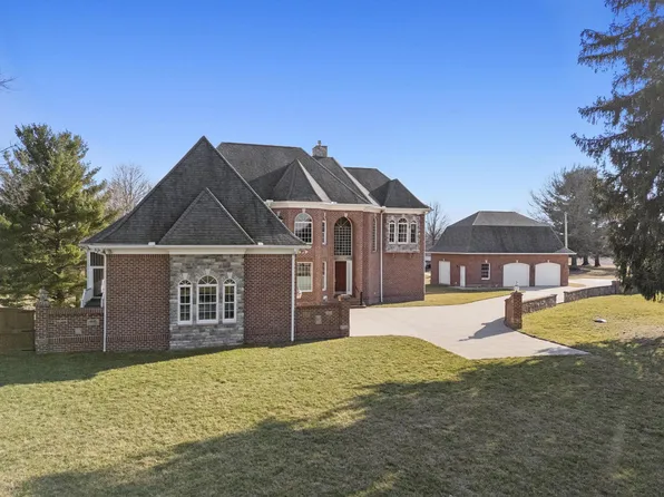 1602 State Route 309 E, Caledonia, OH 43314