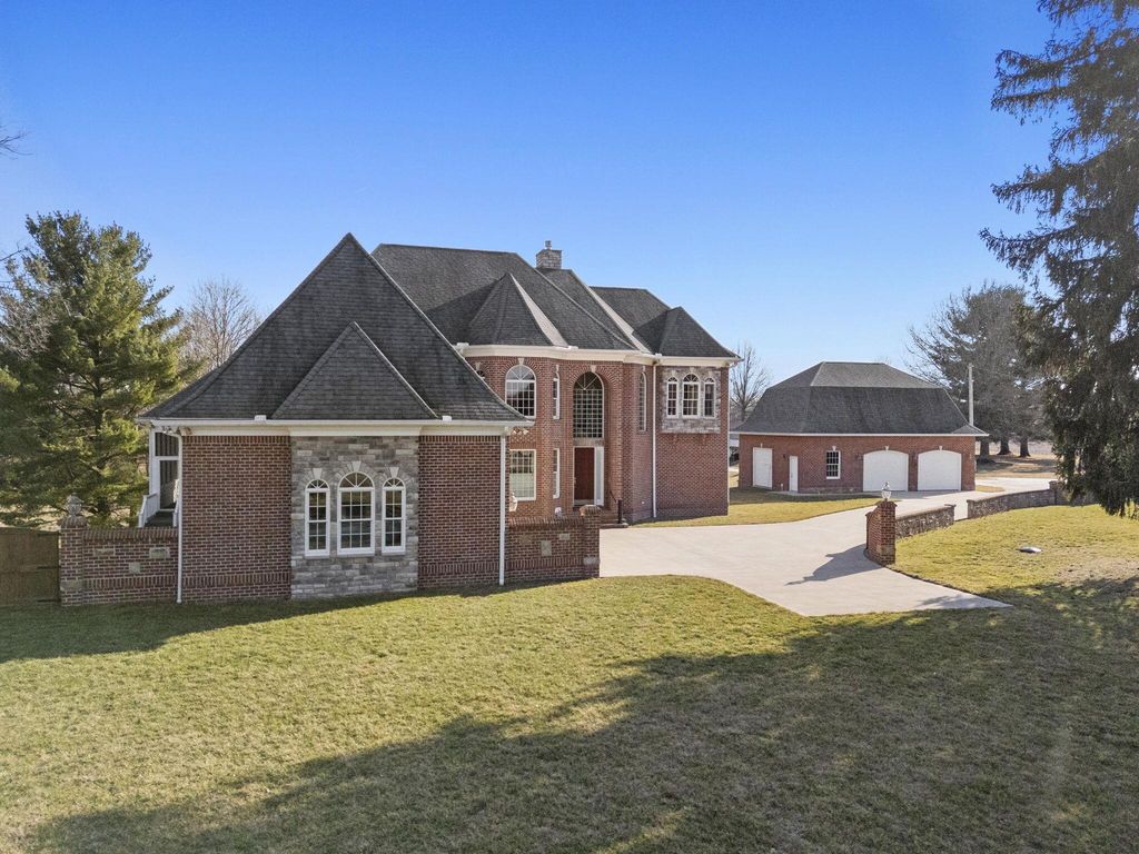 Real estate listing image