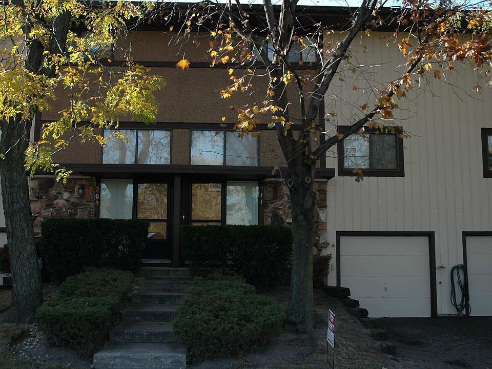 main entrance