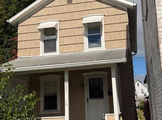 435 Wilson St, Williamsport, PA 17701