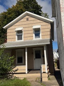 435 Wilson St, Williamsport, PA, 17701
