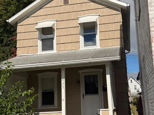435 Wilson St, Williamsport, PA 17701