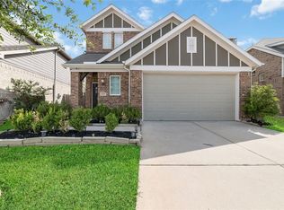 29805 Woodsons Edge Way, Spring, TX 77386