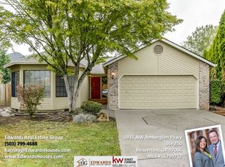 13938 SW Crist Ct, Tigard, OR 97223