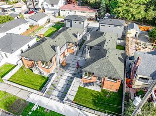 2564 56th Ave SW, Seattle, WA 98116