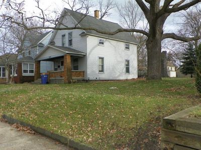 2132 Palace Ave SW, Grand Rapids, MI, 49507
