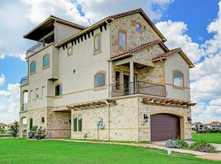 2542 Beacon Cir, League City, TX 77573