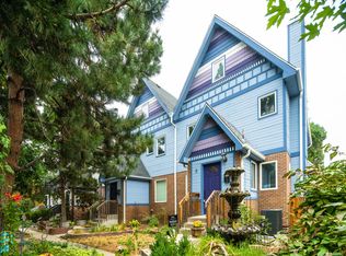 150 W Byers Pl #8 Pl, Denver, CO 80223