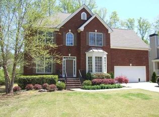 2940 Chadbourne Trl, Alpharetta, GA 30004