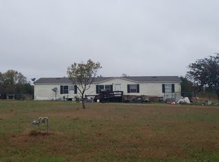 4054 E 128th St S, Muskogee, OK 74403