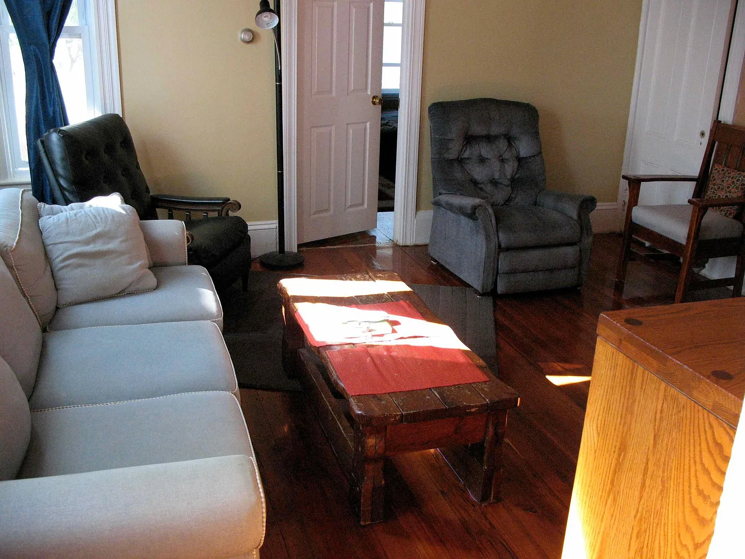 Washington St, Malden — Photo 2