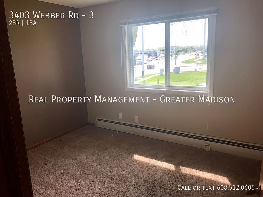 3403 Webber Rd 3403 Webber Rd Middleton WI Zillow
