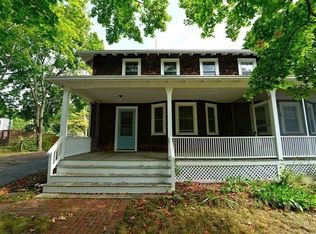 43 Spooner St, Plymouth, MA 02360
