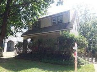 20 Grant Ave, Havertown, PA 19083