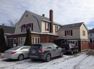 60 Glendale Ave, Peabody, MA 01960