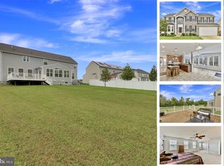 7405 Nanjemoy Dr, Brandywine, MD 20613