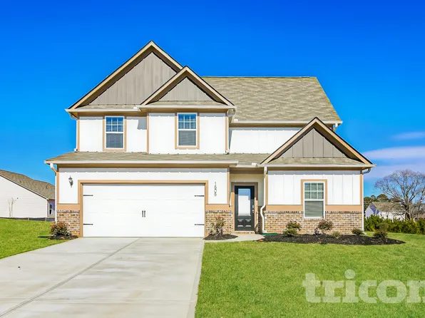 1505 Big Bud Ln, Locust Grove, GA 30248