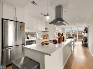 129 Varnum St NW Unit 6, Washington, DC 20011