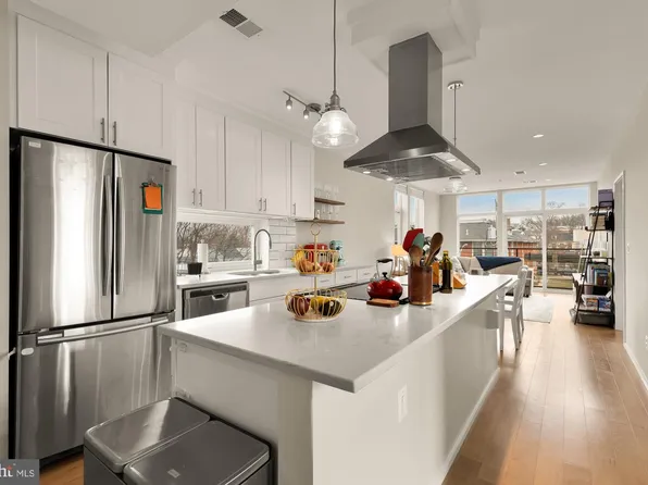129 Varnum St NW Unit 6, Washington, DC 20011