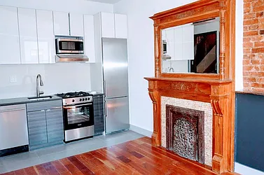 Rented by (Legacy) Brooklyn Rentals NYC