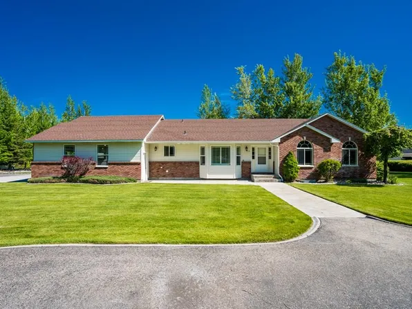 414 N 4200 E, Rigby, ID 83442