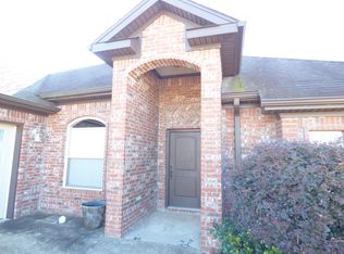 6007 Peacefield Cv, Benton, AR 72019