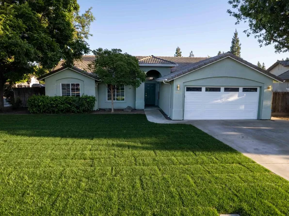 2501 W Clinton Avenue, Visalia, CA 93291