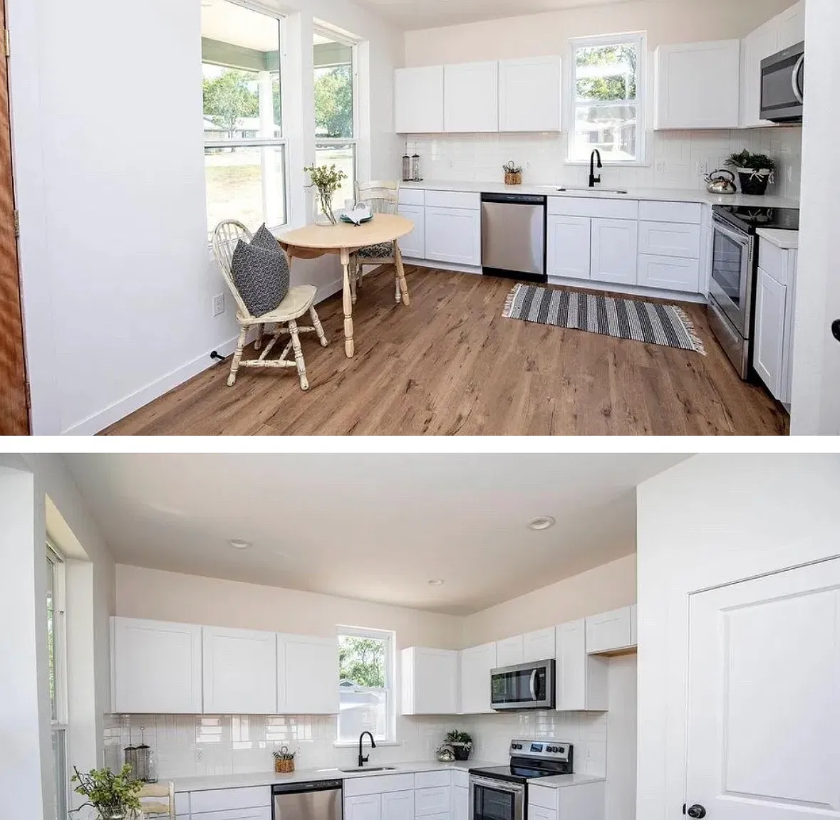 3 bed, 1012 sqft, $1,650 — Photo 4