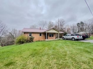 730 Wildcat Rd, Hillsville, VA 24343