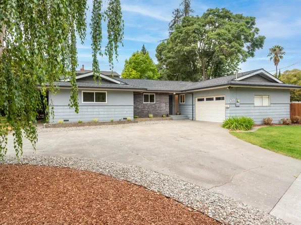 435 Minahen St, Napa, CA 94559
