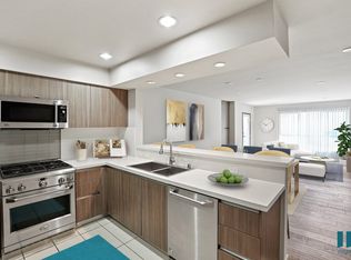 Kings Court by Wiseman, Los Angeles, CA 90048