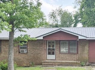 175 Allen Memorial Dr SW, Milledgeville, GA