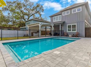 1360 N 10th Ave, Pensacola, FL 32503