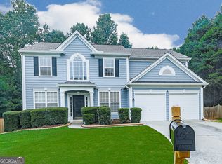 503 Keeneland Ave, Woodstock, GA 30189