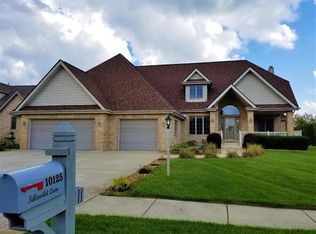 10125 Idlewild Ln, Highland, IN 46322