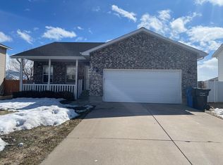 466 W 1330 N, Logan, UT 84341