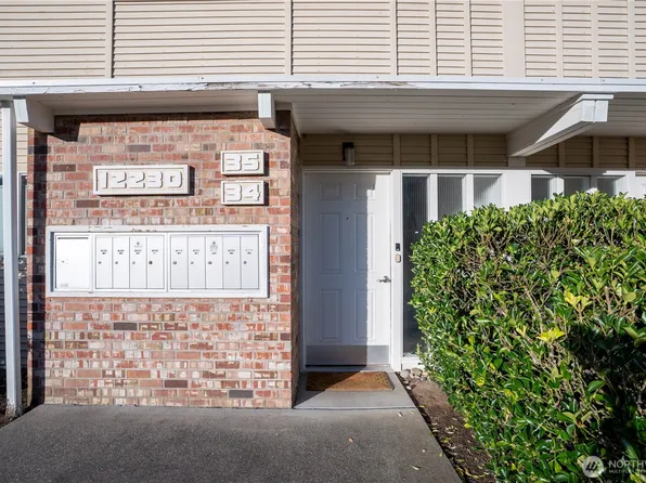 12230 SE 60th Street #34, Bellevue, WA 98006