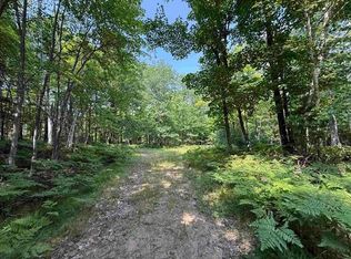 Xxx County Highway A, Iron River, WI 54847