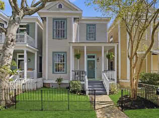 2523 Avenue M, Galveston, TX 77550