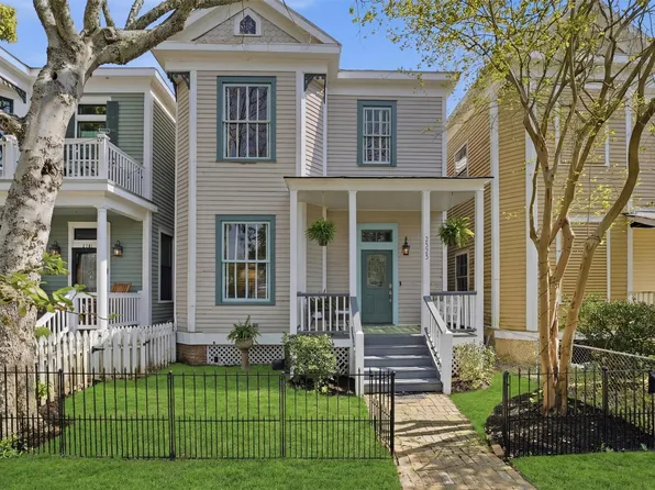 2523 Avenue M, Galveston, TX 77550