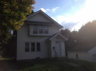 21 23rd St, Jamestown, NY 14701