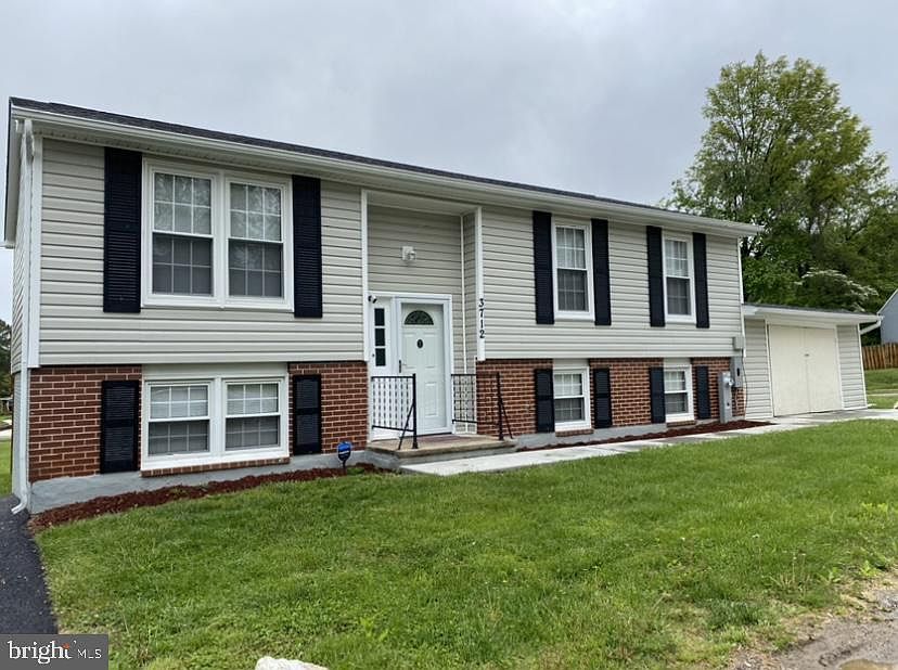 3712 Brenbrook Dr, Randallstown, MD 21133 Zillow