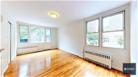 Rented by Bond New York