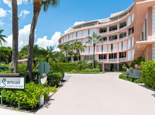 315 S Lake Drive #Ph C, Palm Beach, FL 33480