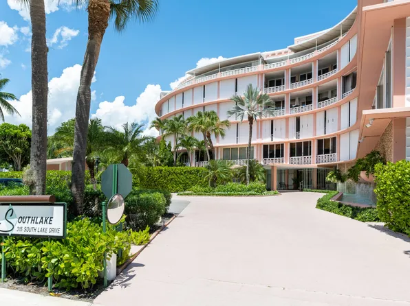 315 S Lake Drive #Ph C, Palm Beach, FL 33480