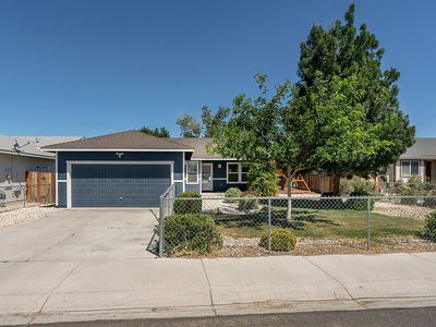 1255 Wadsworth Ln, Fernley, NV, 89408