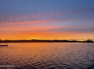 55 Lake Simond Rd, Tupper Lake, NY 12986