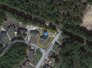 2360 Rutherford Ave, Augusta, GA 30906