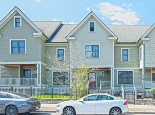 135 Martin Luther King Blvd, Roxbury, MA 02119