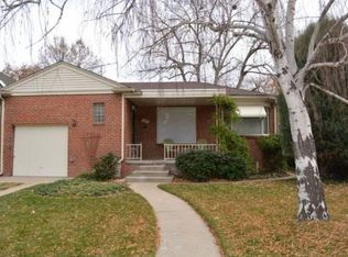 758 S Columbine St, Denver, CO 80209
